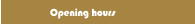 Opening hours